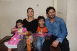 Arshad Warsi, Maria Goretti with Golmaal 3 team celebrates with kids in Fame on 14th Nov 2010 (11).JPG
